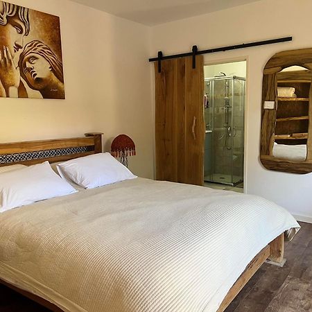 Unique Suite In Эйлат Экстерьер фото