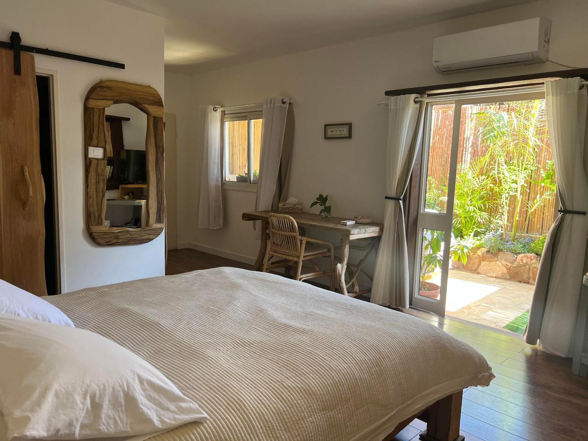 Unique Suite In Эйлат Экстерьер фото