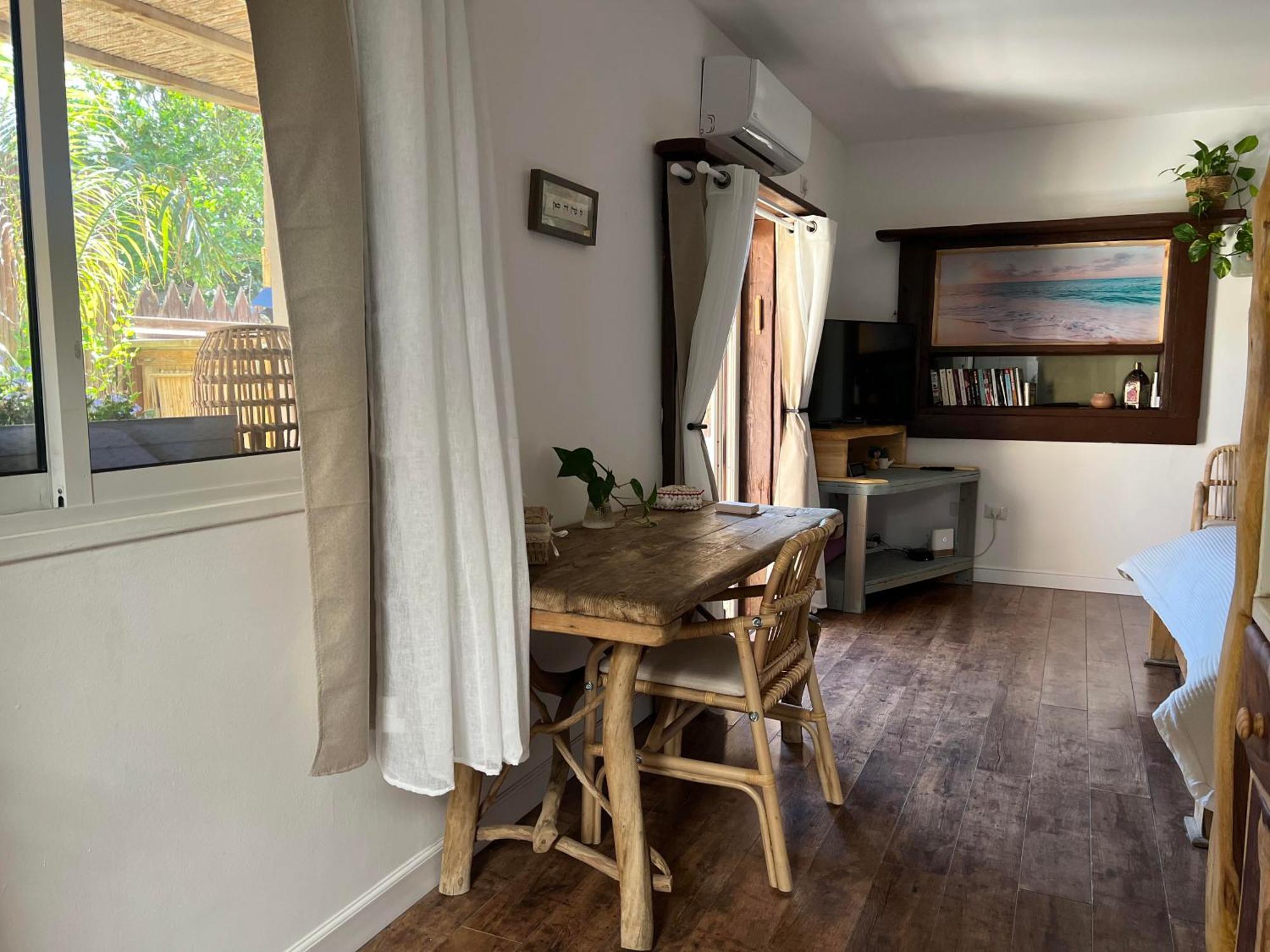 Unique Suite In Эйлат Экстерьер фото