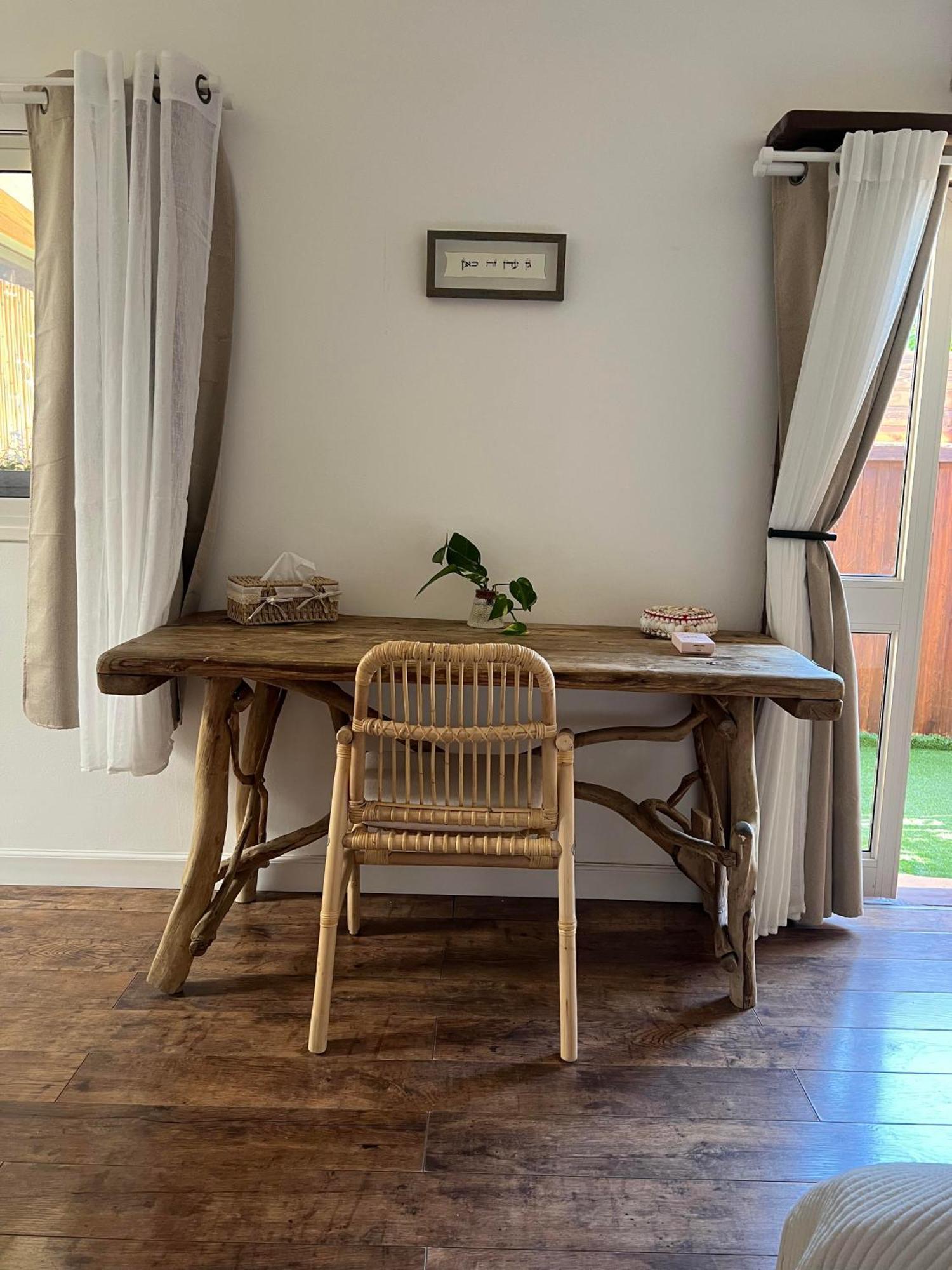 Unique Suite In Эйлат Экстерьер фото